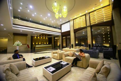 Hotel Vijan Mahal