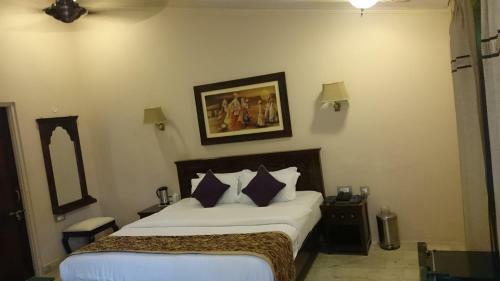 Hotel Apano Rajasthan & Holiday Resorts