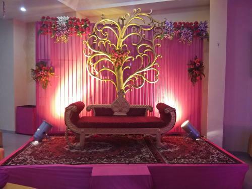 Hotel Apano Rajasthan & Holiday Resorts