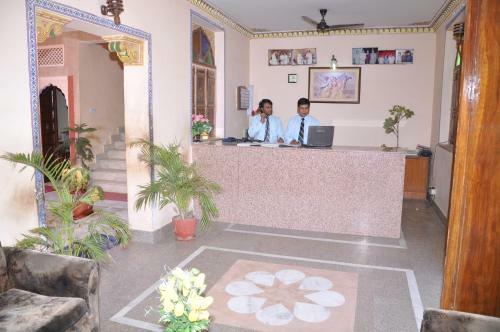 Hotel Apano Rajasthan & Holiday Resorts