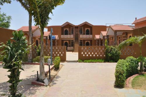 Hotel Apano Rajasthan & Holiday Resorts