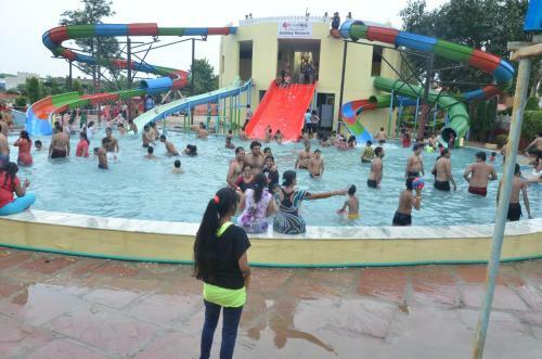 Hotel Apano Rajasthan & Holiday Resorts