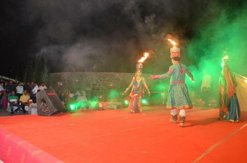Hotel Apano Rajasthan & Holiday Resorts