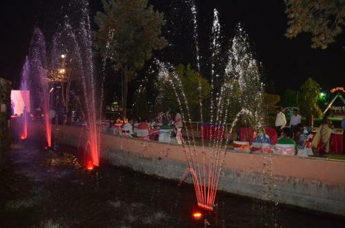 Hotel Apano Rajasthan & Holiday Resorts