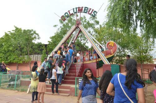 Hotel Apano Rajasthan & Holiday Resorts