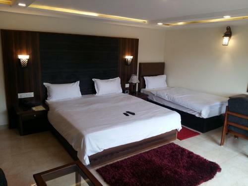 Posada Hotel Cliffton