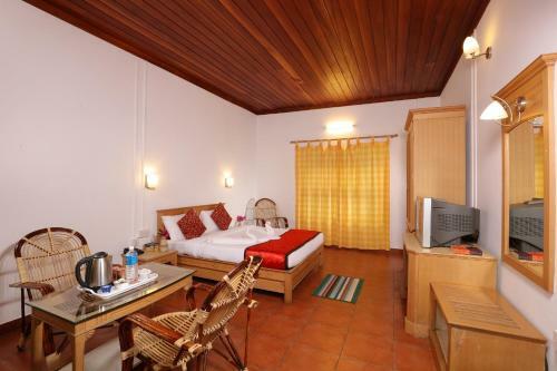 Agroturismo Dew Drops Farm Resorts