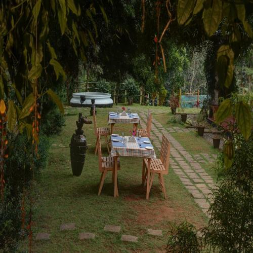 Agroturismo Dew Drops Farm Resorts