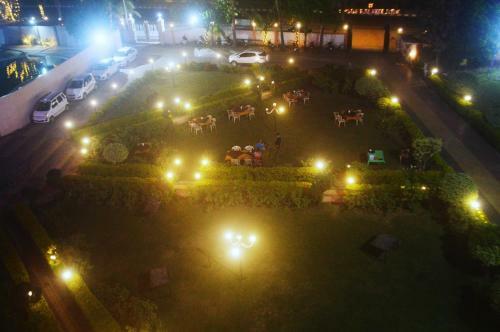 Hotel Sunrise N Resorts