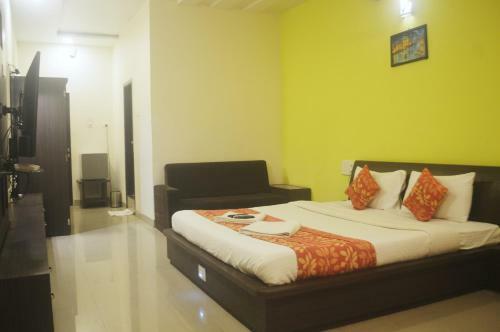 Hotel Sunrise N Resorts