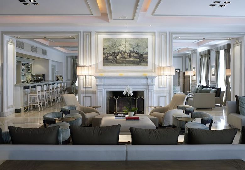 Hotel Thermae Sylla Spa