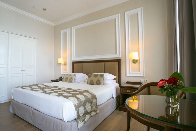 Hotel Thermae Sylla Spa