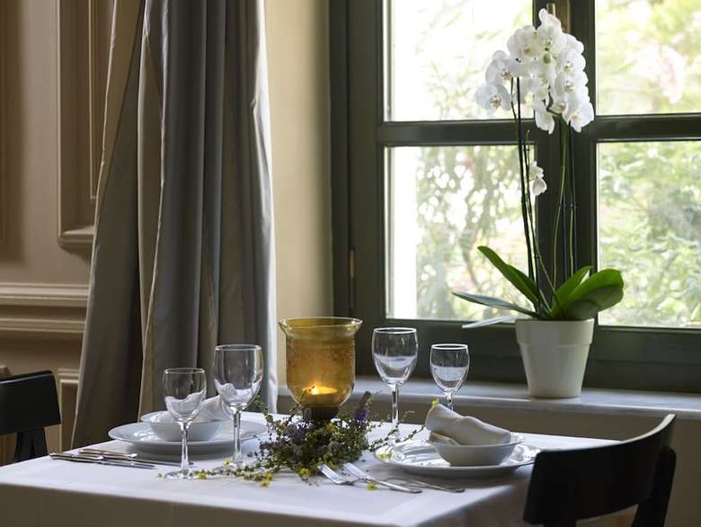 Hotel Thermae Sylla Spa