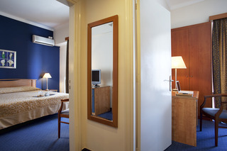 Best Western Lucy Hotel