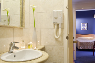 Best Western Lucy Hotel