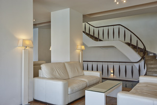 Best Western Lucy Hotel