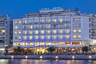 Best Western Lucy Hotel