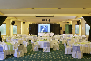 Best Western Lucy Hotel