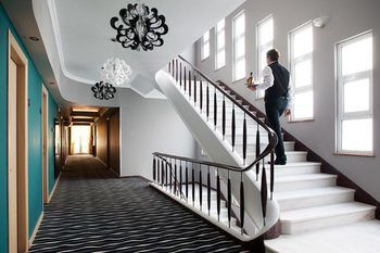Best Western Lucy Hotel