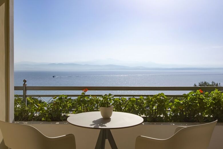 Hotel Negroponte Resort Eretria