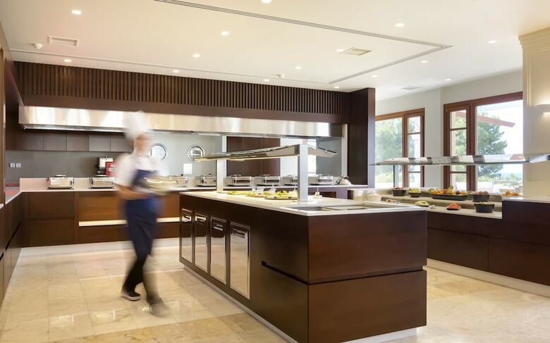 Hotel Negroponte Resort Eretria