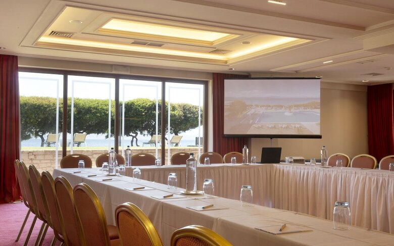 Hotel Negroponte Resort Eretria