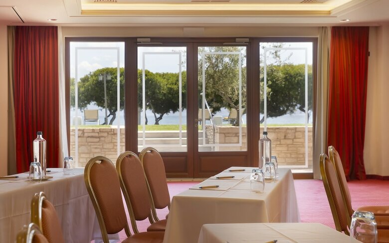 Hotel Negroponte Resort Eretria