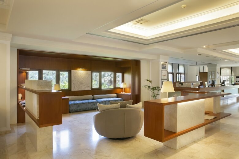 Hotel Negroponte Resort Eretria