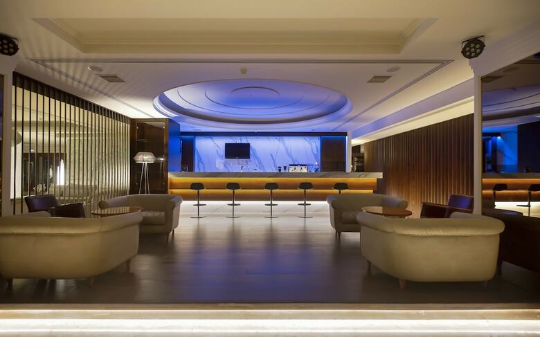 Hotel Negroponte Resort Eretria