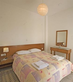 Hotel Gikas Apartments
