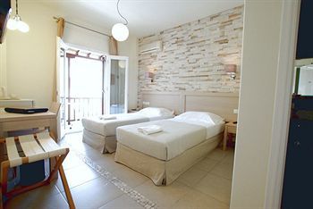 Ikion Eco Boutique Hotel