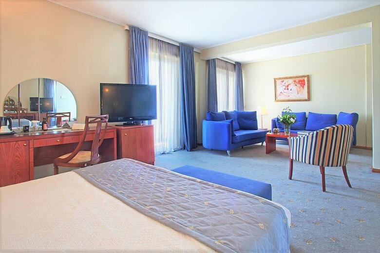 Congo Palace Hotel