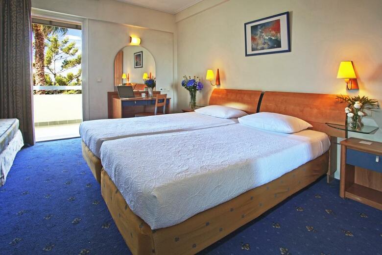Congo Palace Hotel