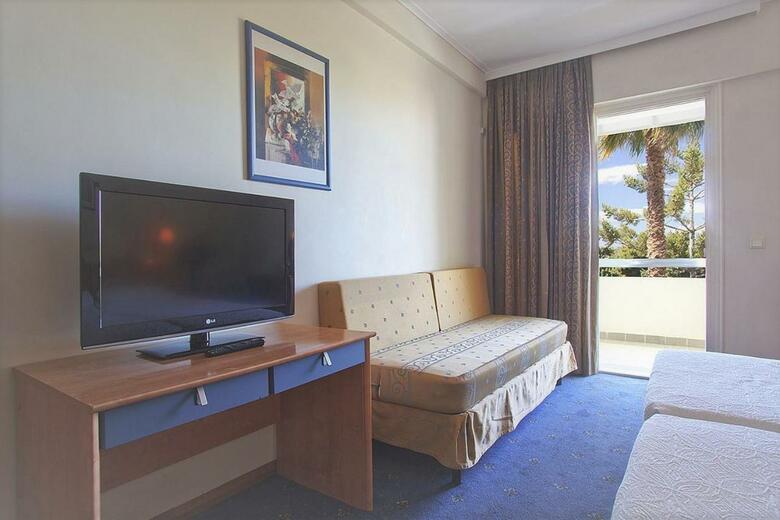 Congo Palace Hotel