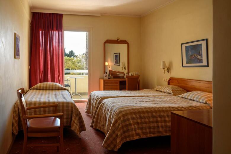 Congo Palace Hotel