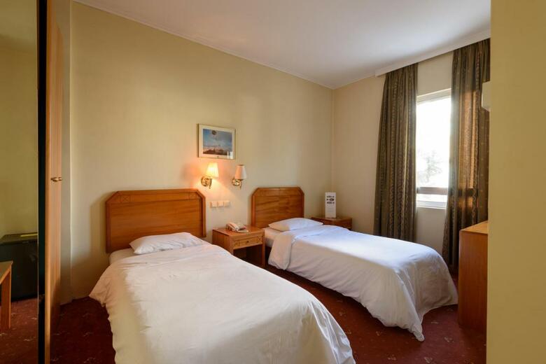 Congo Palace Hotel