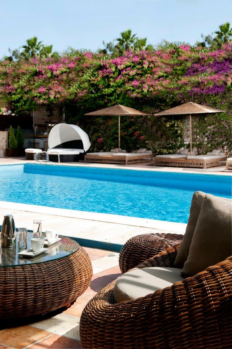 Congo Palace Hotel