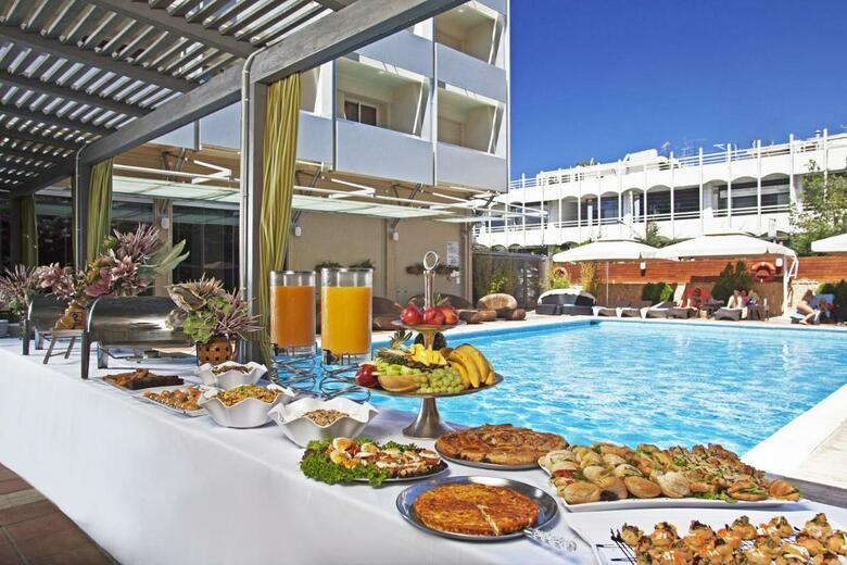 Congo Palace Hotel