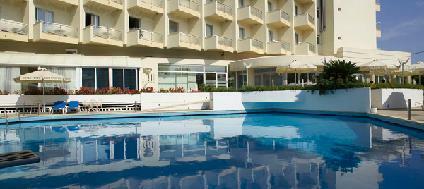 Ace Hotel & Swim Club Athens