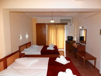 Hotel Faros II