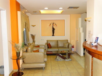 Hotel Faros II