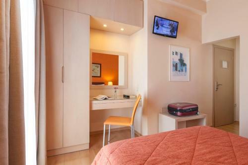 Hotel Lilia