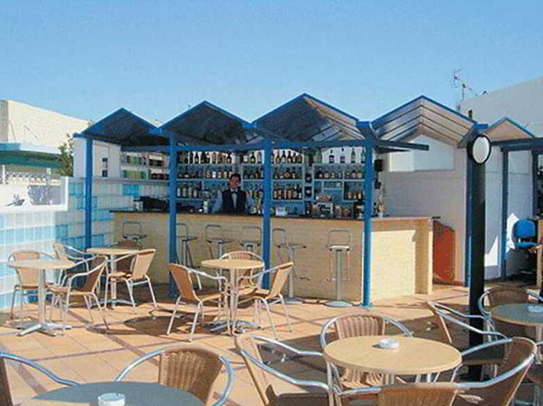 Hotel Mistral