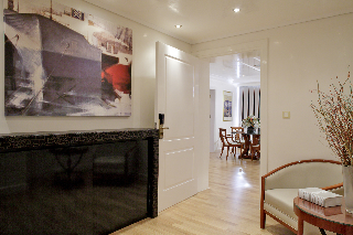 Hotel Piraeus Theoxenia