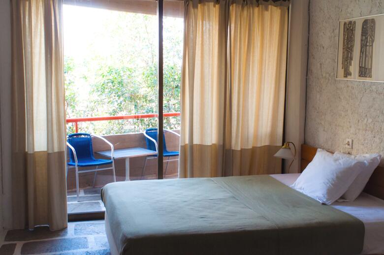 Residencia Apollonia Hotel Apartments