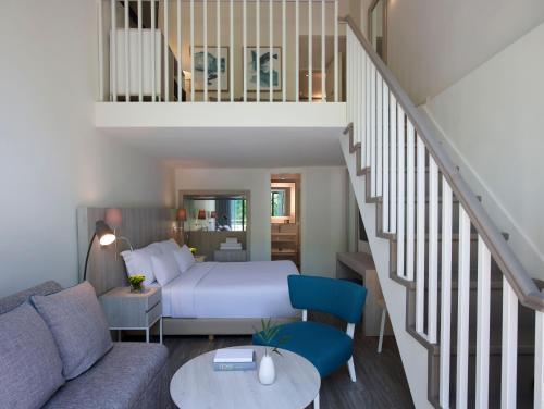 Amathus Beach Hotel Rhodes