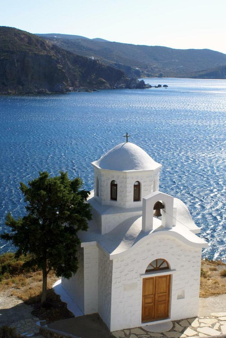 Patmos Paradise Hotel