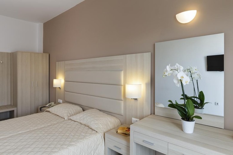 Hotel Africa