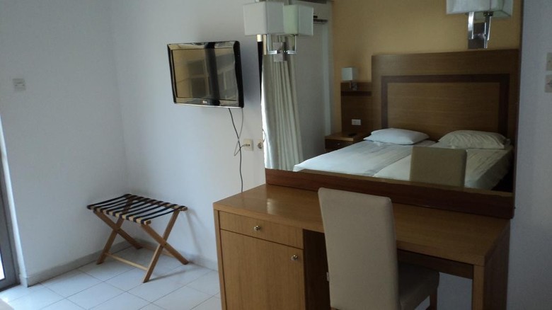 Hotel Africa