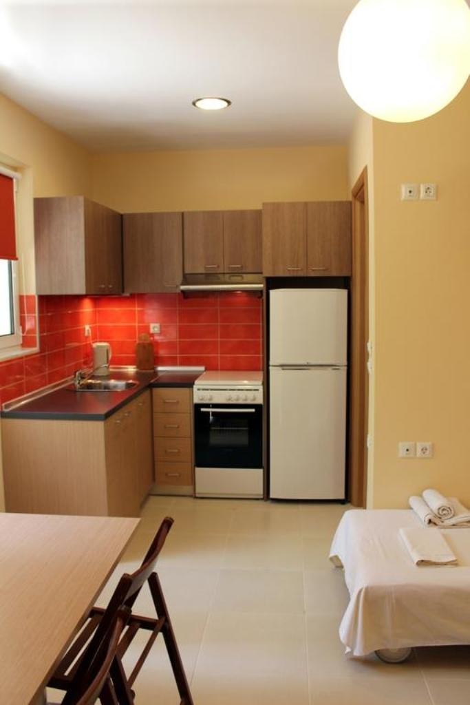 Philoxenia Hotel & Studios